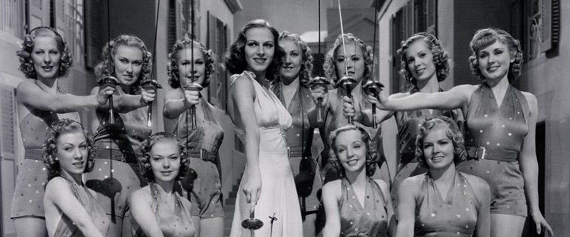 The Goldwyn Follies
