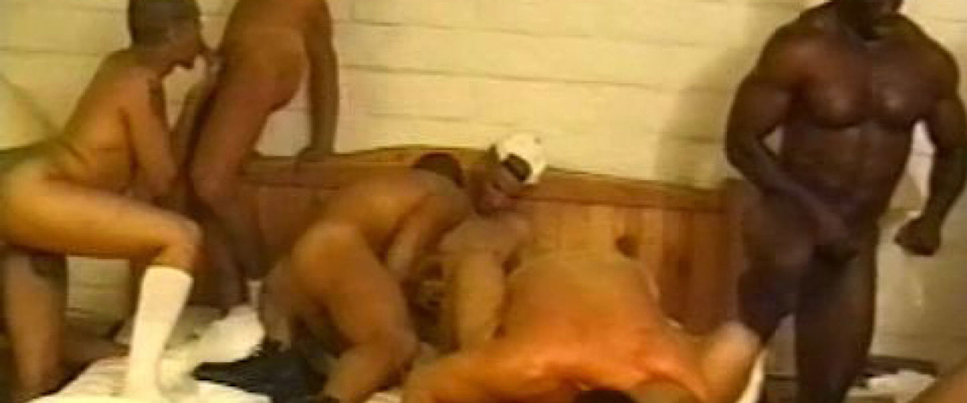 Latin Party Gang Bang's banner image