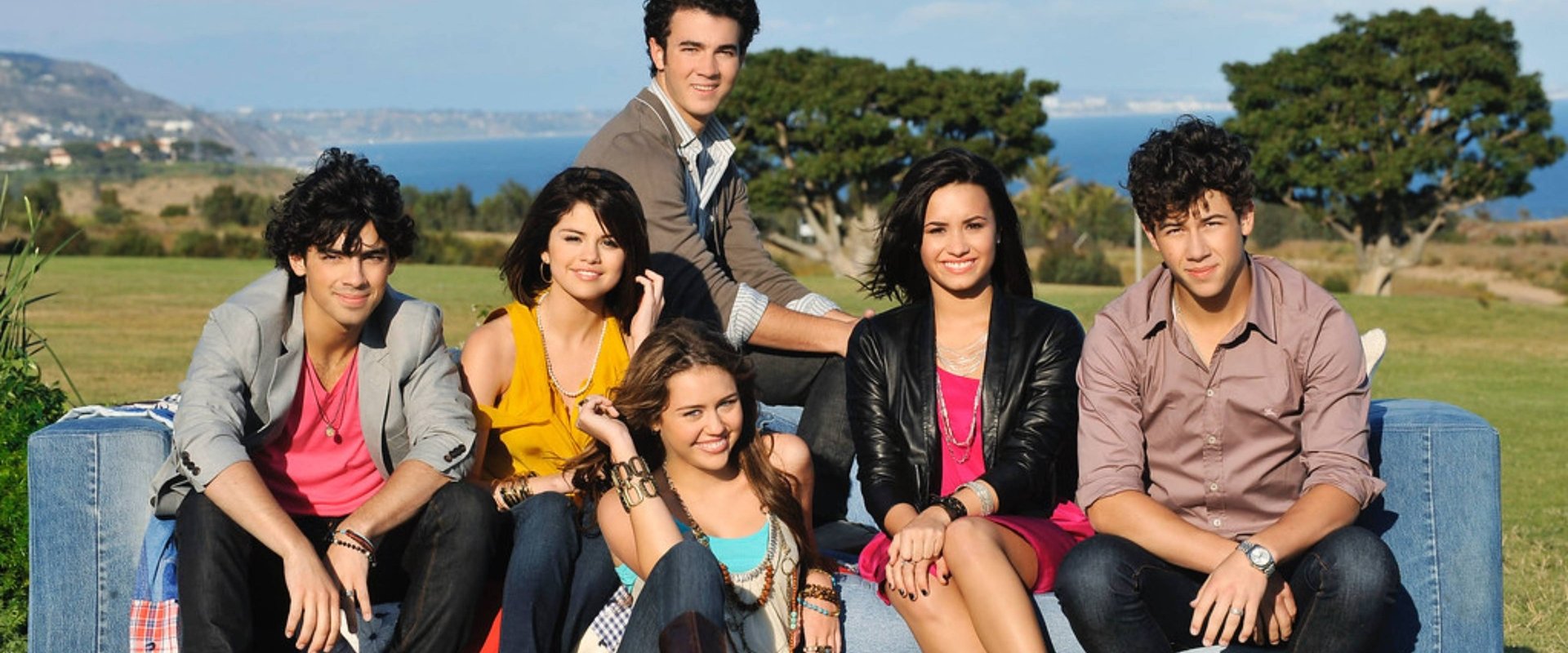 Disney's Friends for Change Games