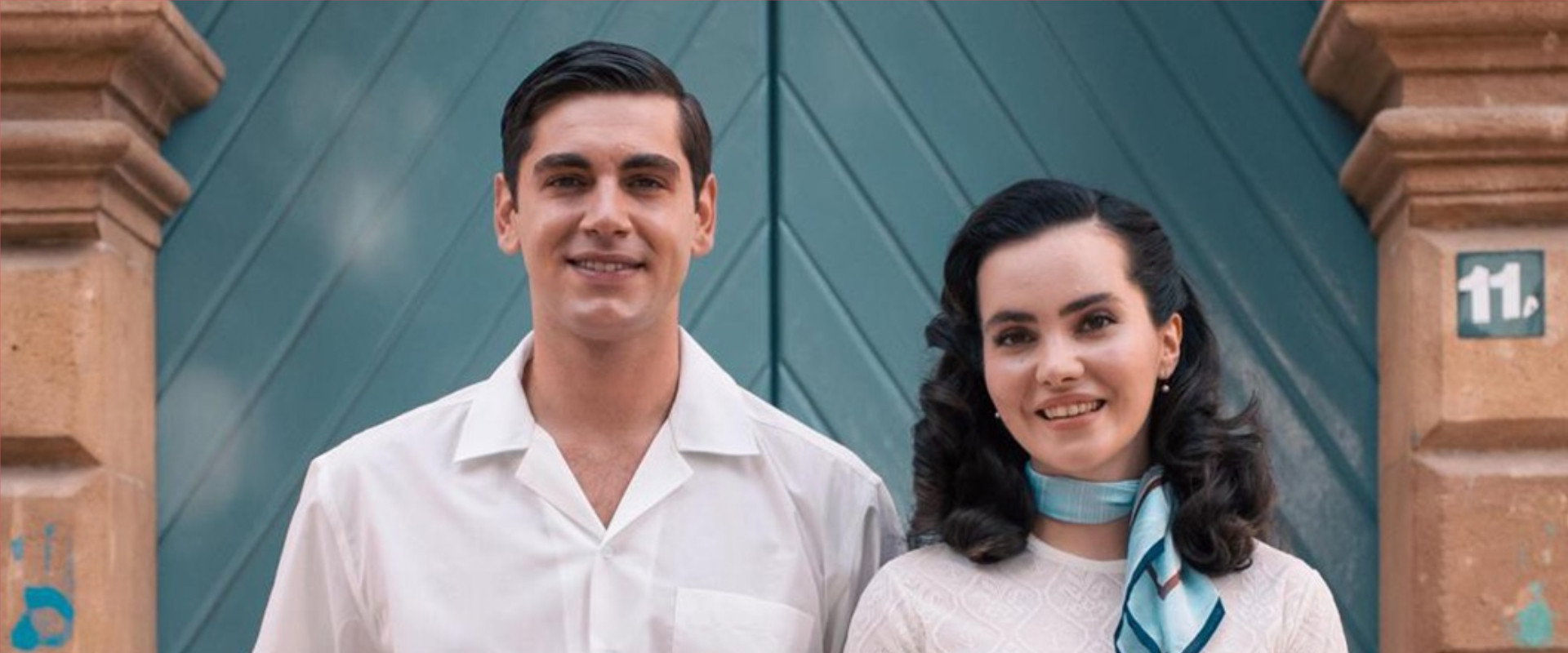 Kıbrıs Türküsü's banner image