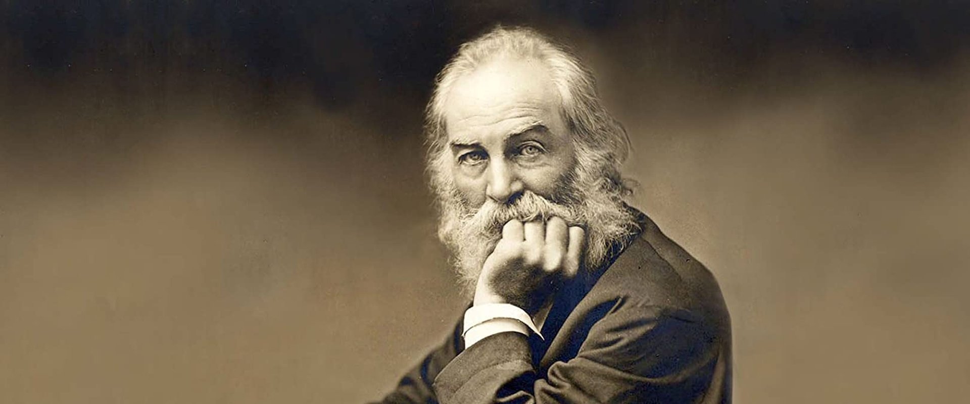 In Search of Walt Whitman, Part One: The Early Years (1819-1860)