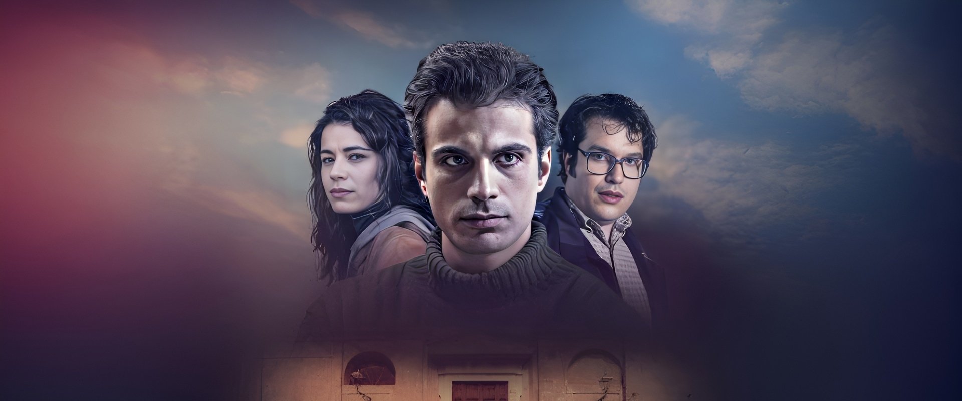 Per Elisa: An Italian Crime Story