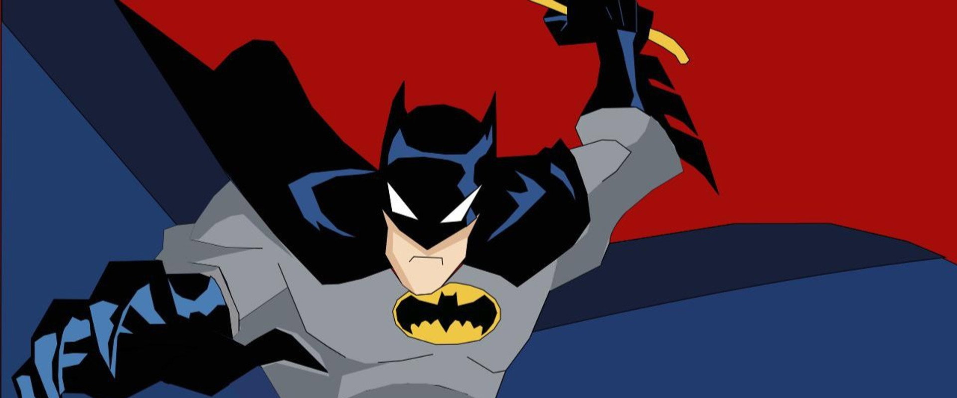 The Batman: The Dark Dynasty Continues's banner image