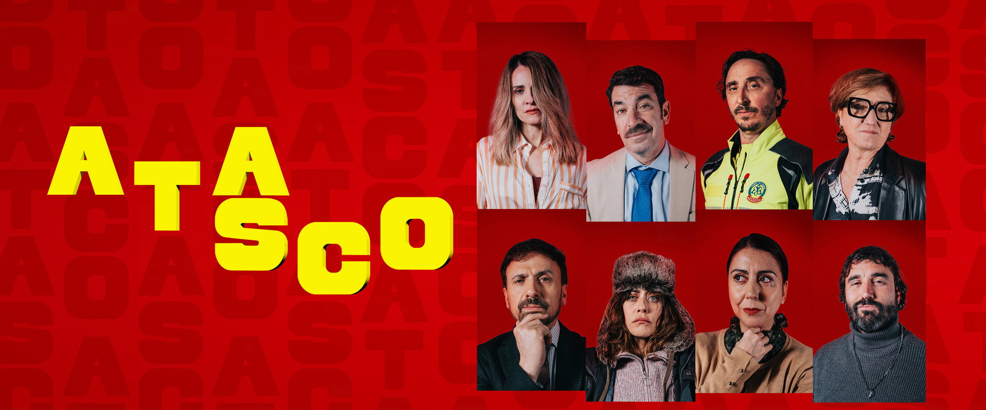 Atasco's banner image
