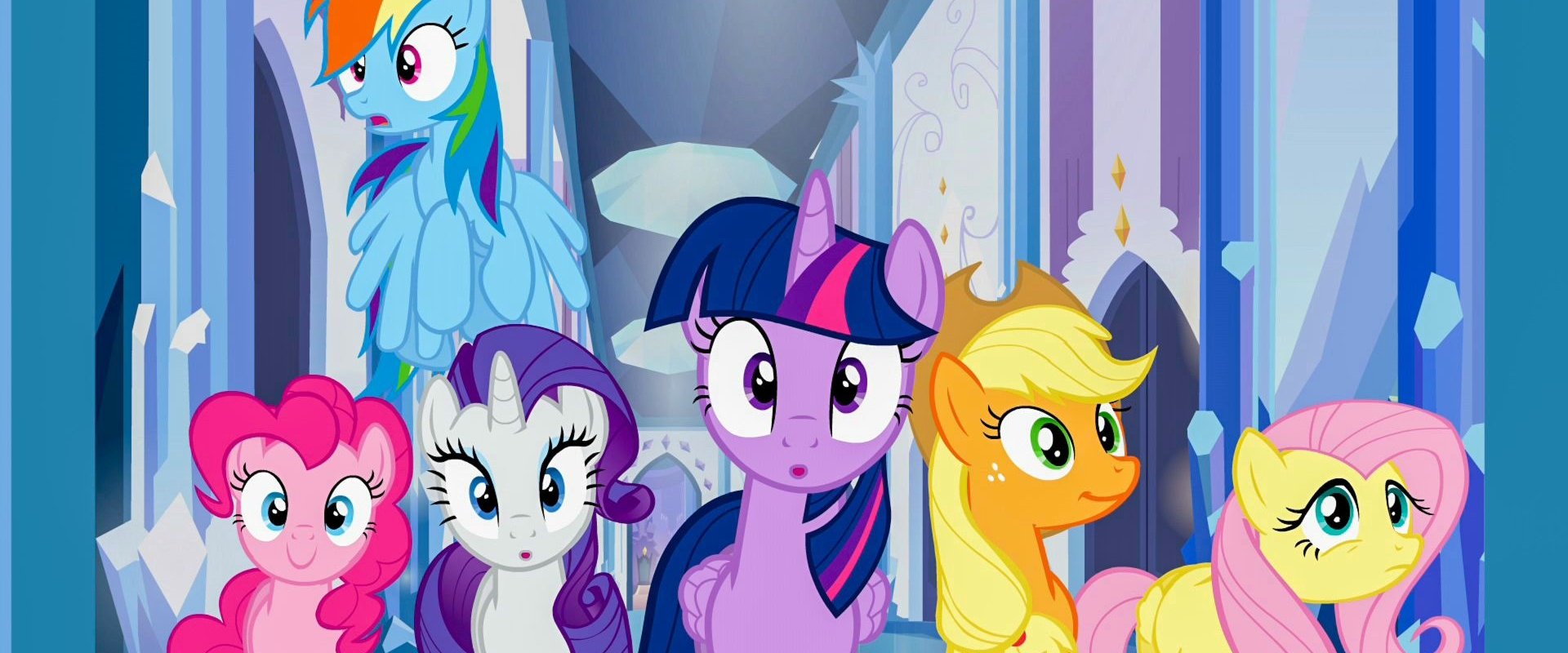 My Little Pony: Equestria Girls