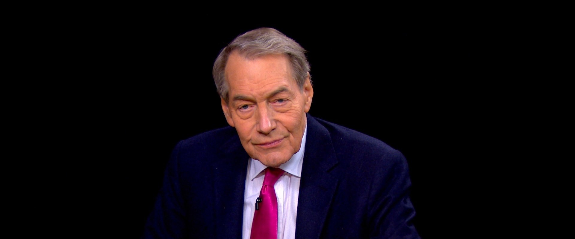Charlie Rose