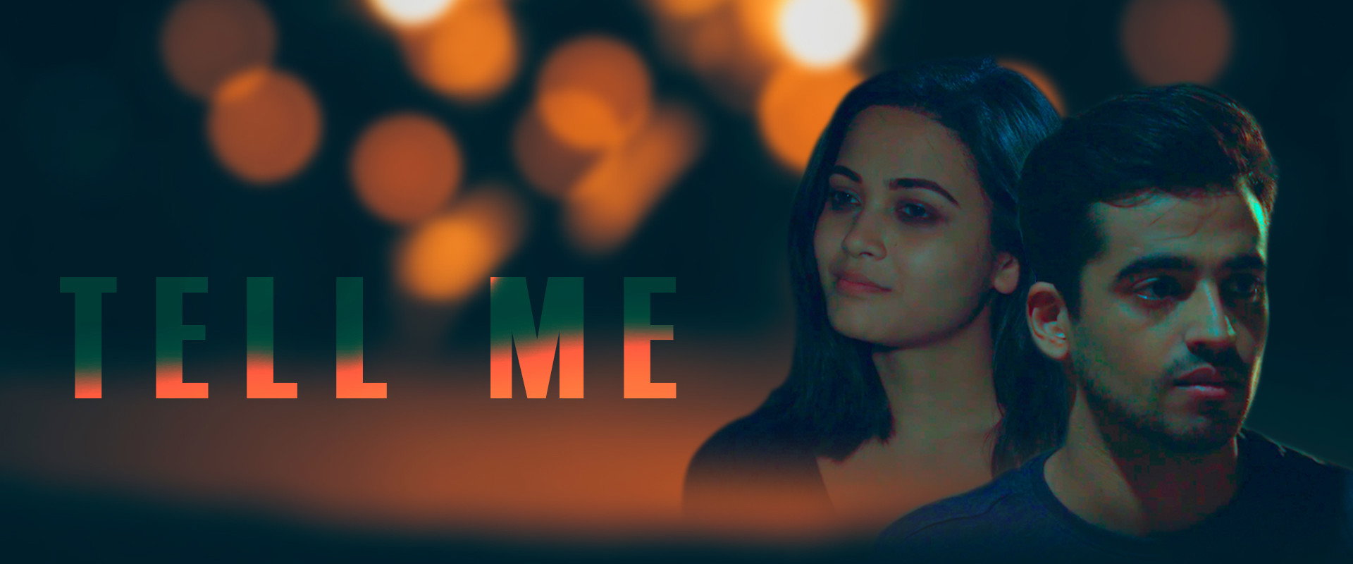 Tell Me