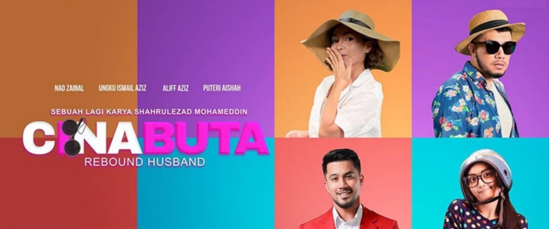 Cina Buta