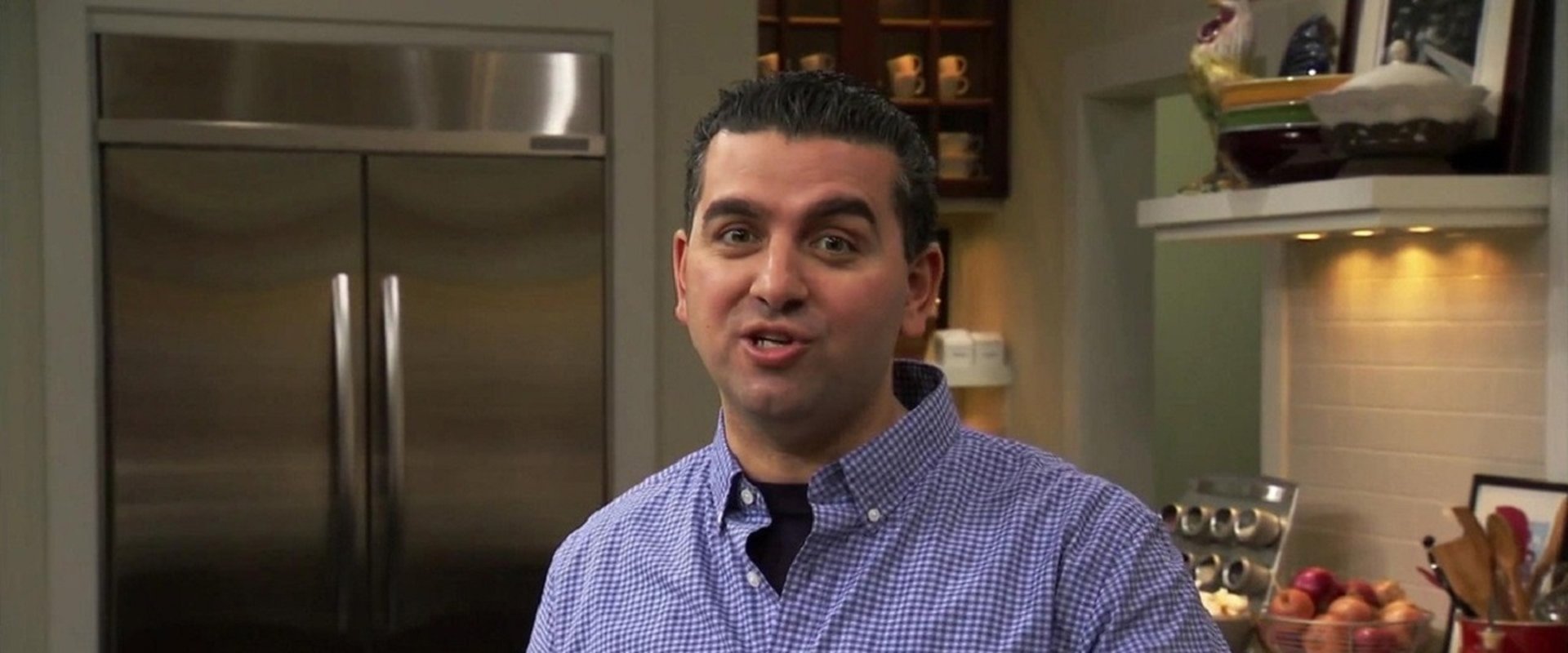 Kitchen Boss