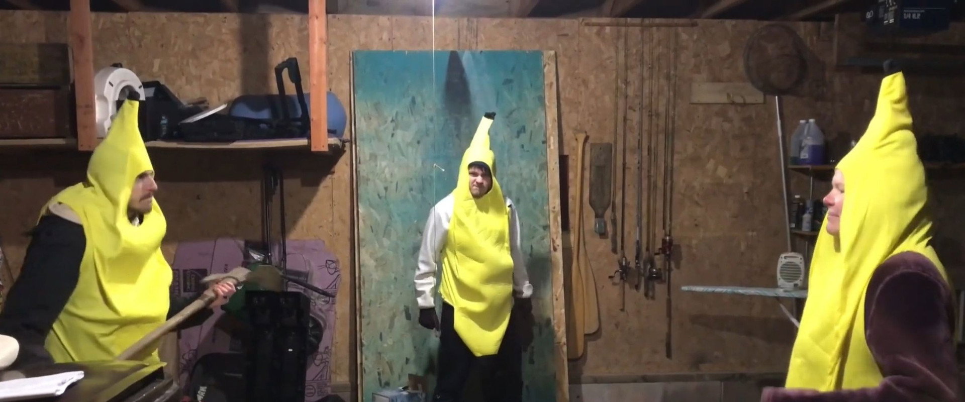 The Yellow Frickers 2's banner image