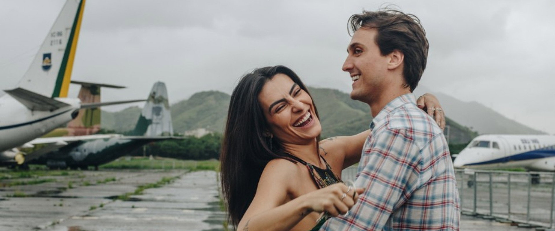 Las Vueltas del Amor — imagen panoramica