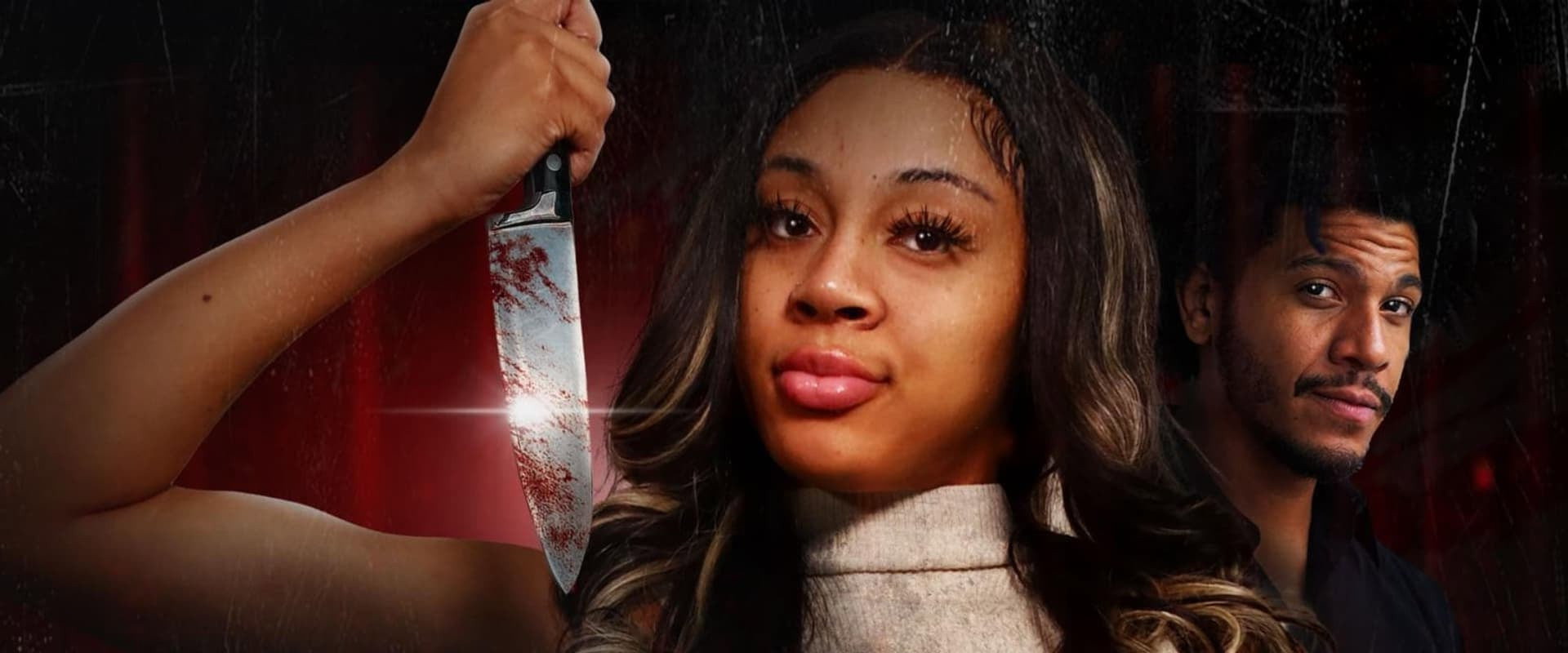 Deadly Housewife's banner image