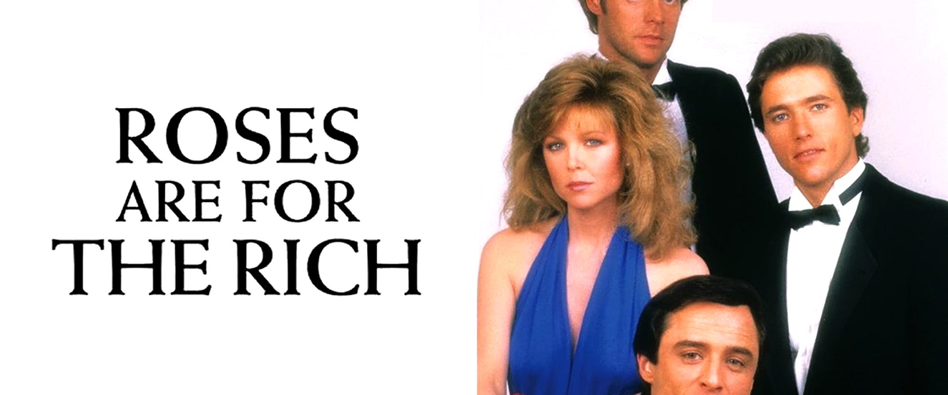 Roses Are for the Rich