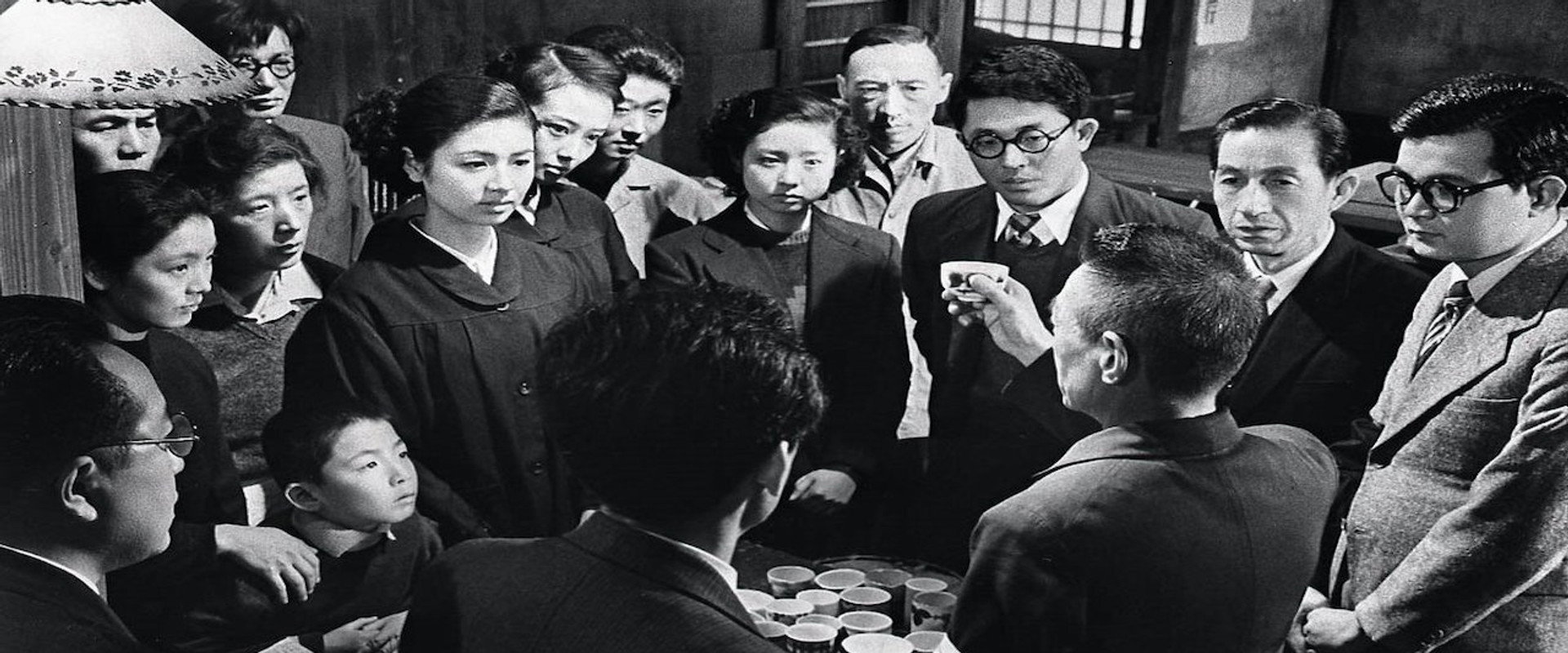 The Long Death's banner image