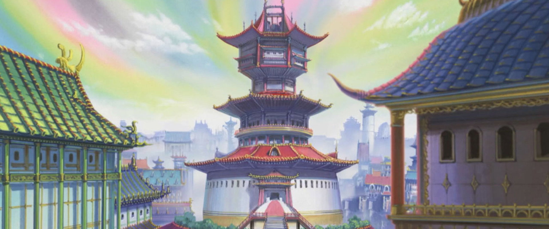 My Son Goku's banner image