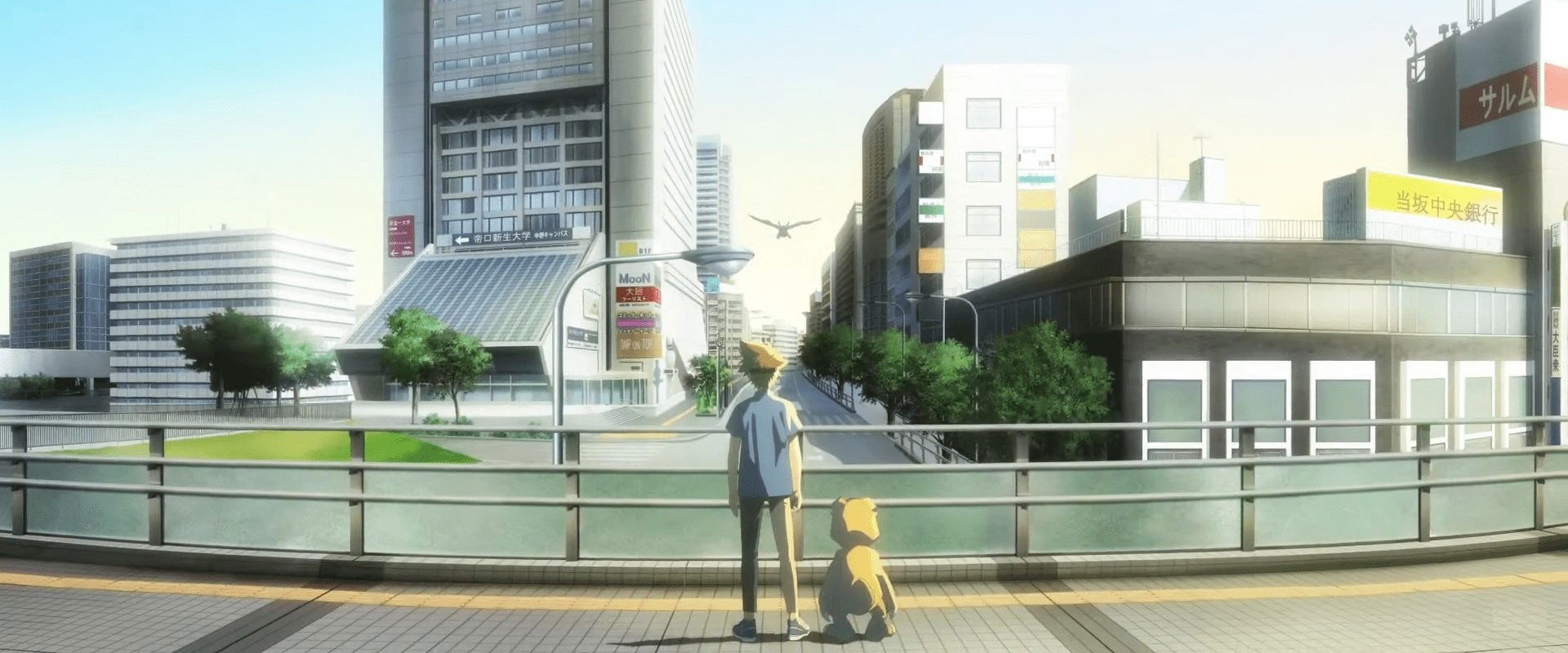 デジモンアドベンチャー LAST EVOLUTION 絆 filmi için arka plan görseli