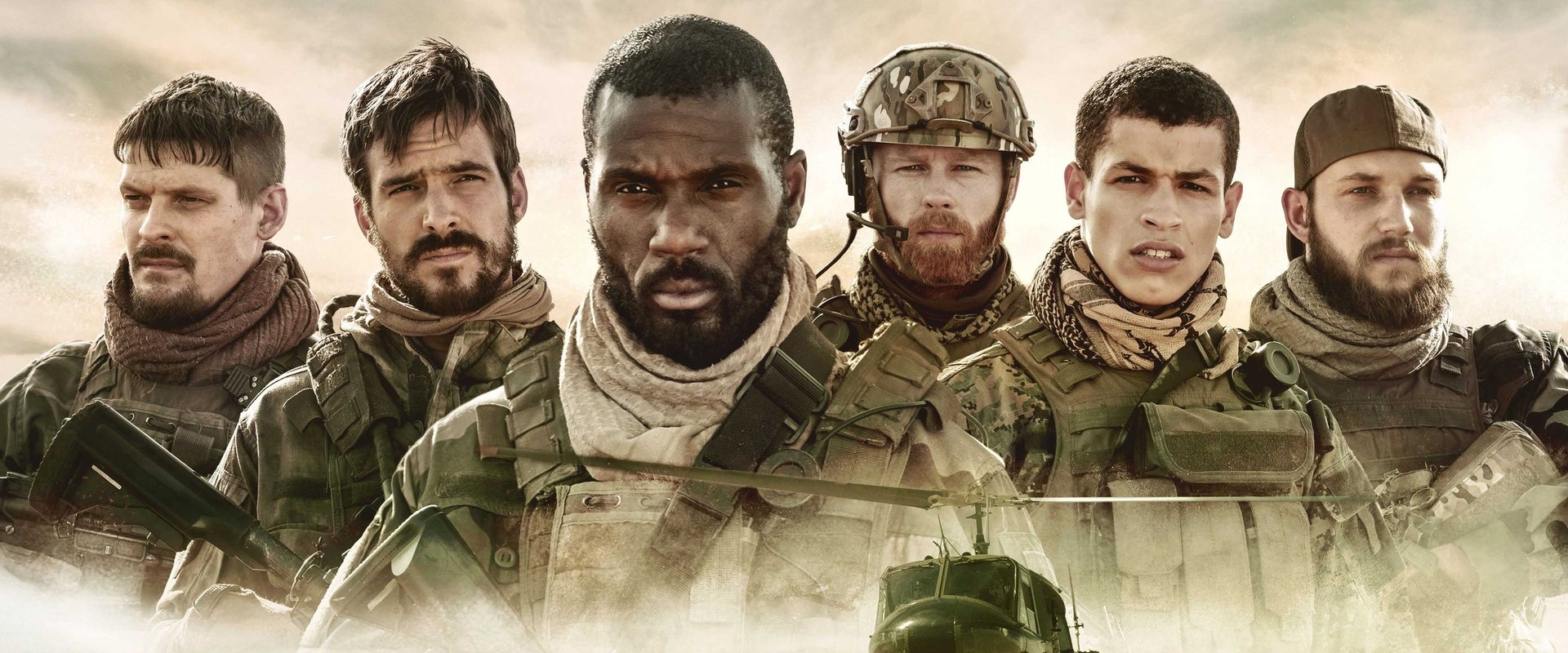 Commandos