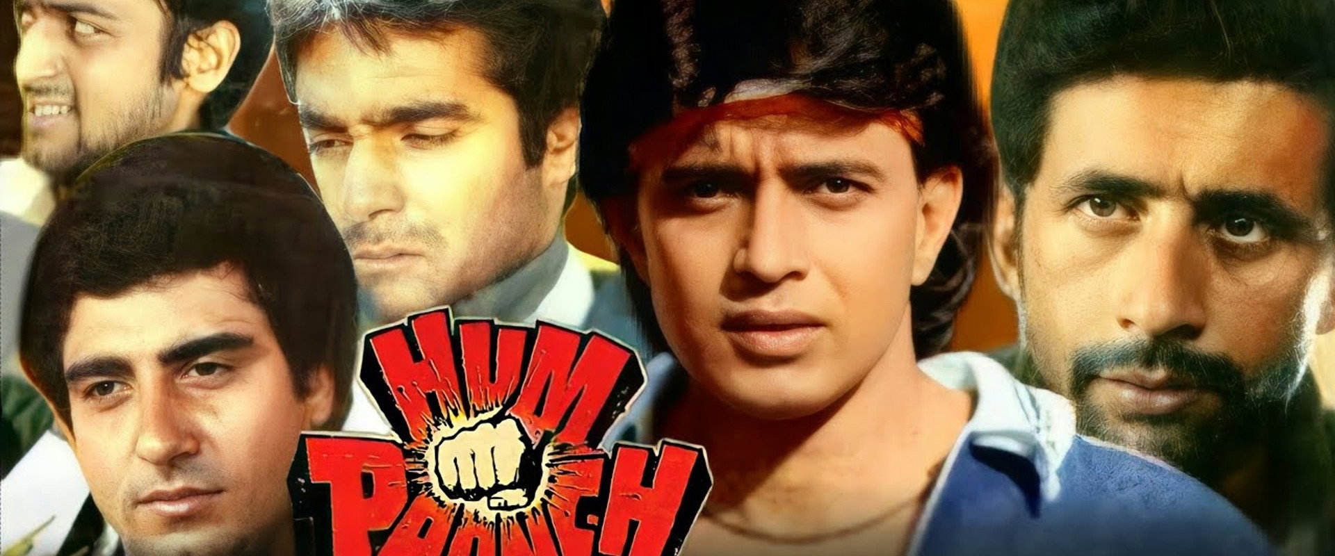 Hum Paanch's banner image