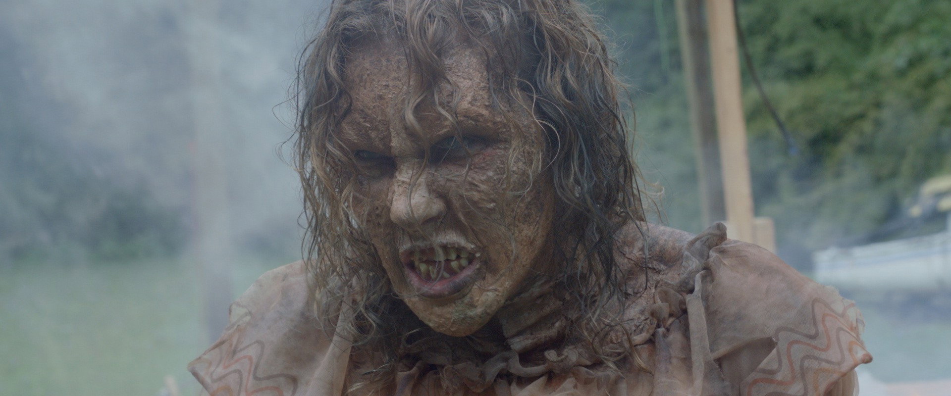 Lily Grace: A Witch Story's banner image