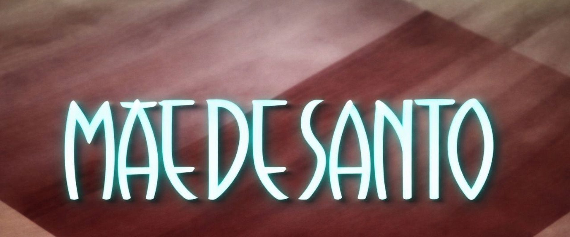 Mãe de Santo's banner image