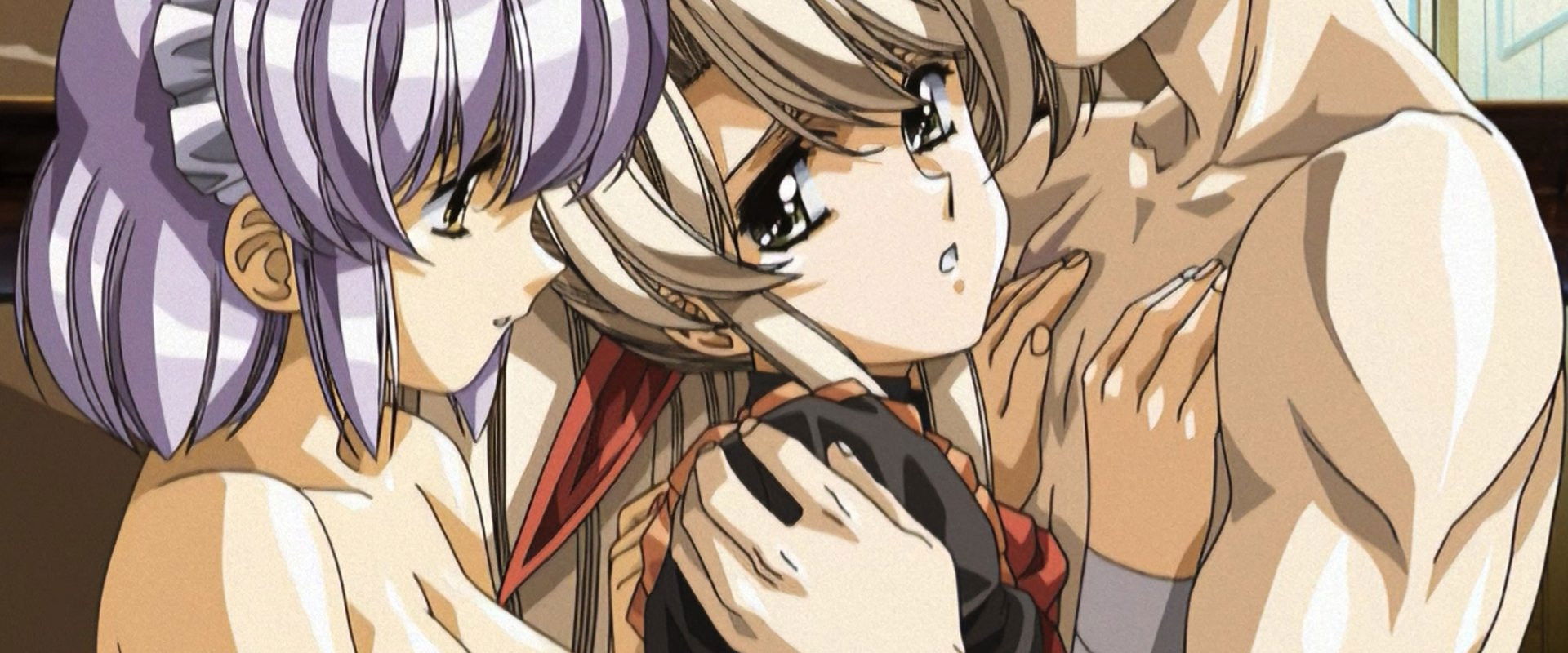 Another Lady Innocent