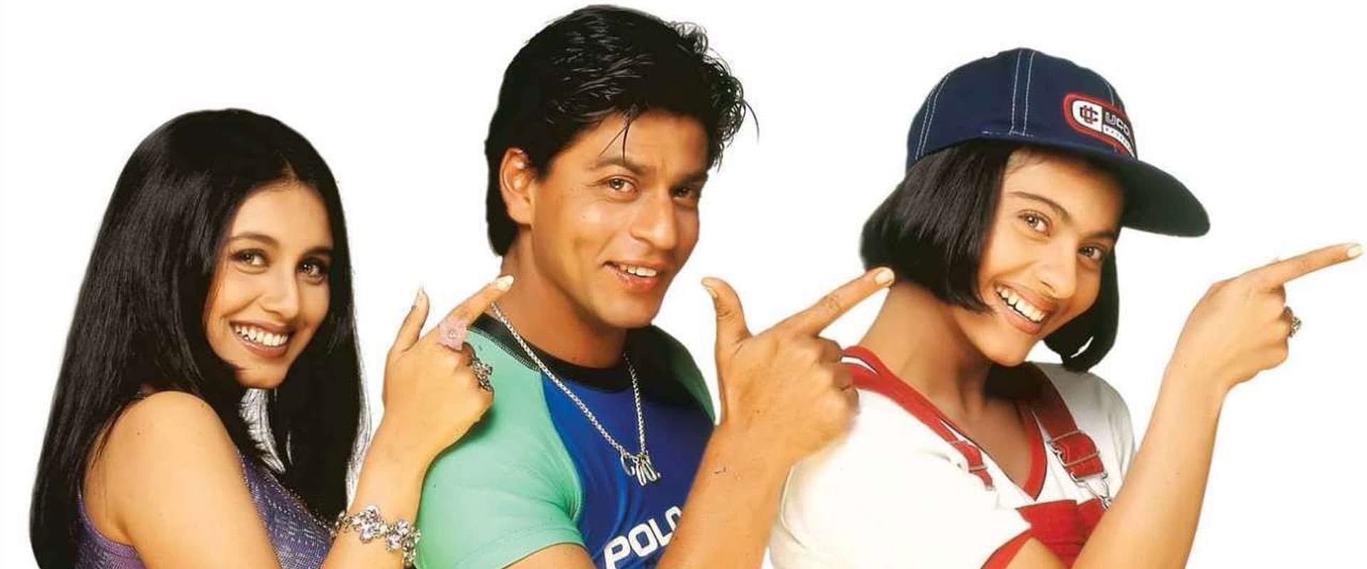 Kuch Kuch Hota Hai