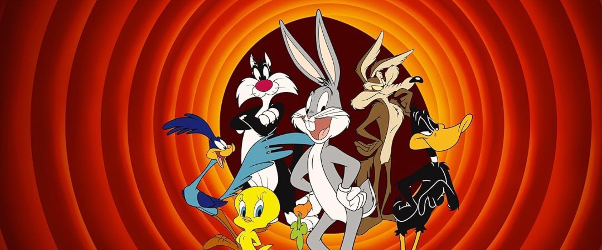 The Looney Tunes Show