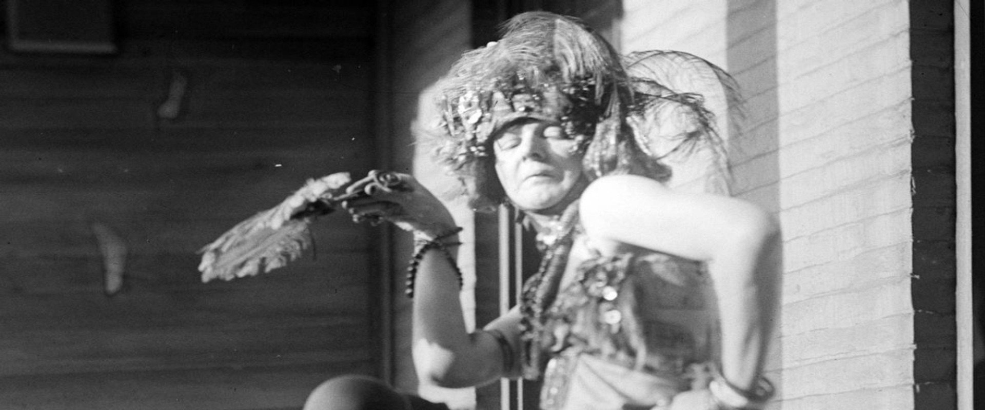Duchamp, la baronne et le mystère de l'urinoir's banner image