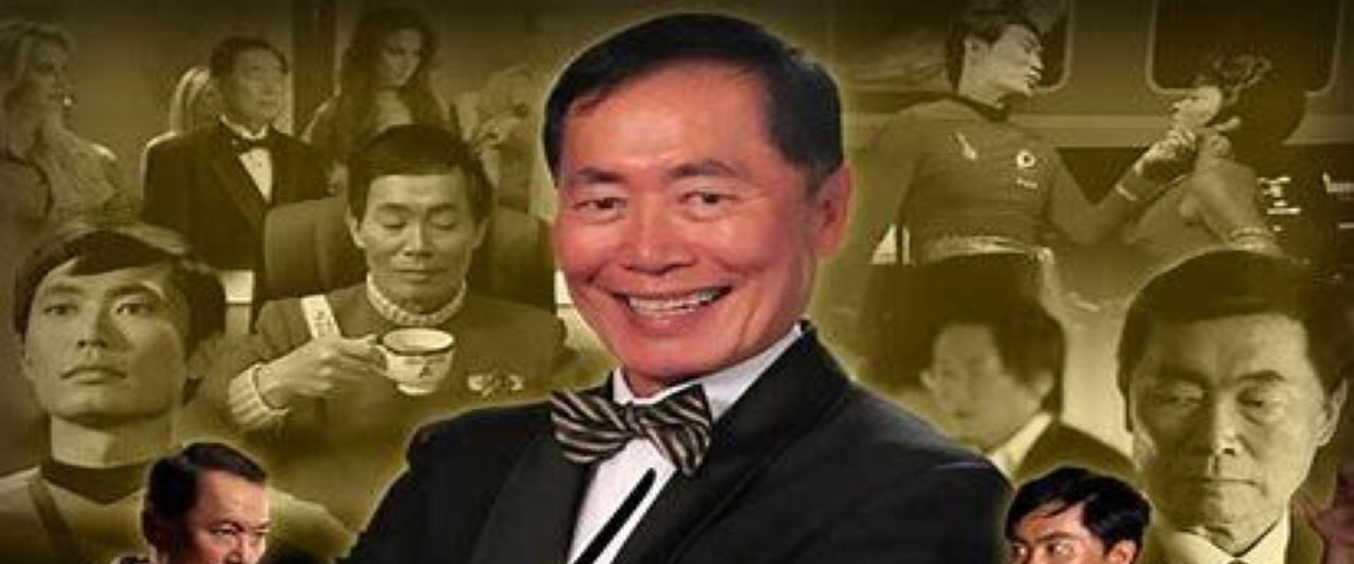 To Be Takei