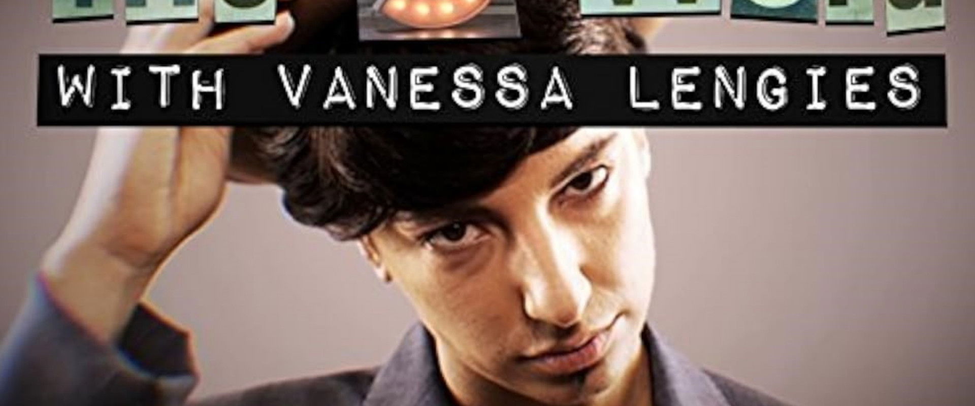 The 'S' Word with Vanessa Lengies