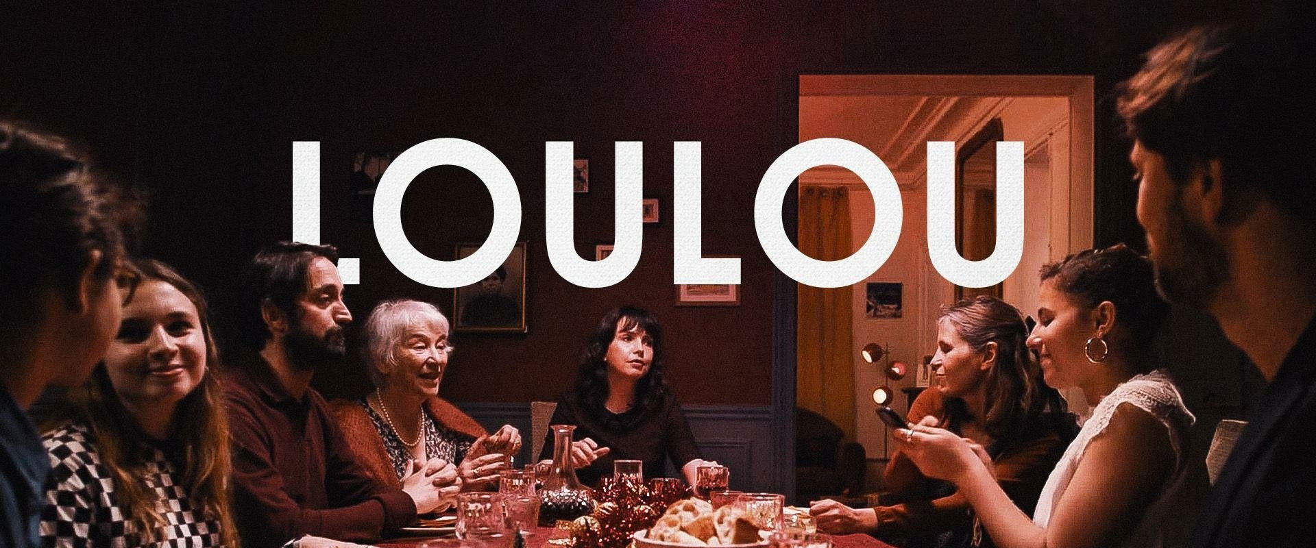 Loulou's banner image