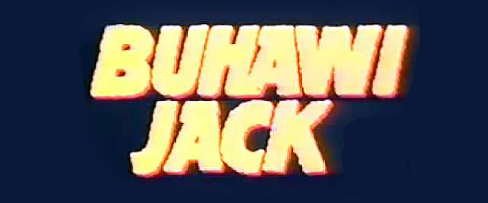 Buhawi Jack