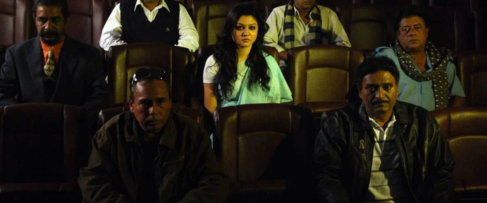 Phirey Esho Behula's banner image