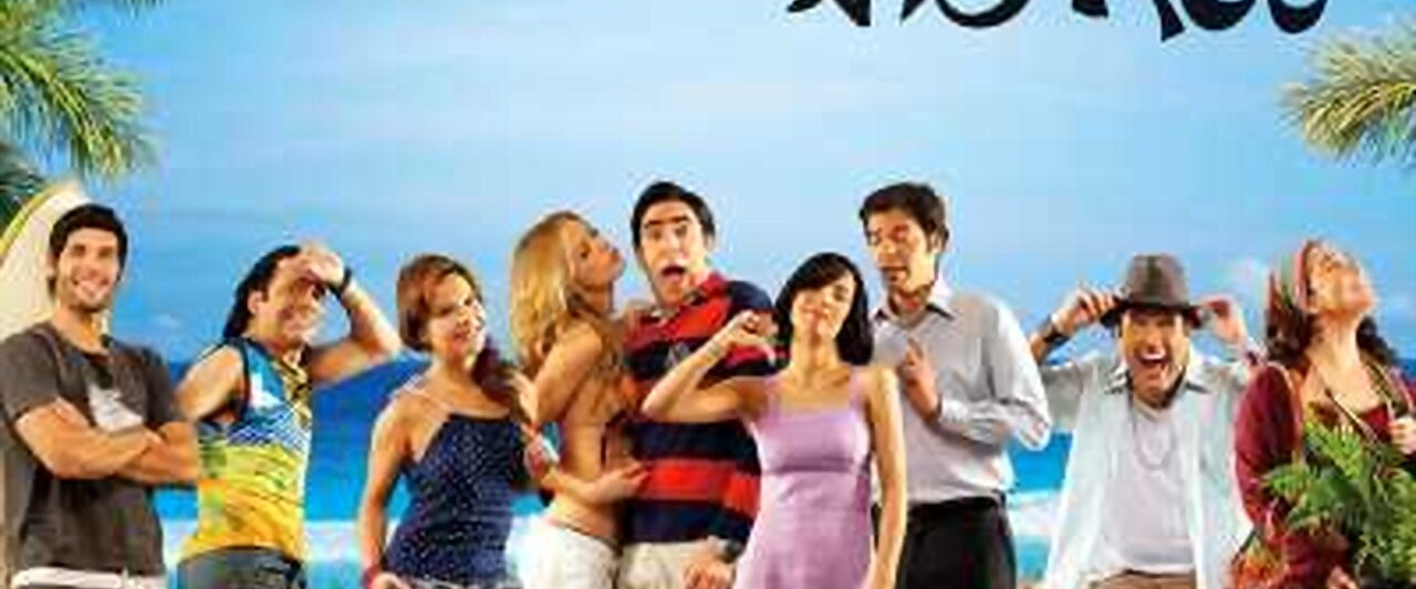 Muita Calma Nessa Hora