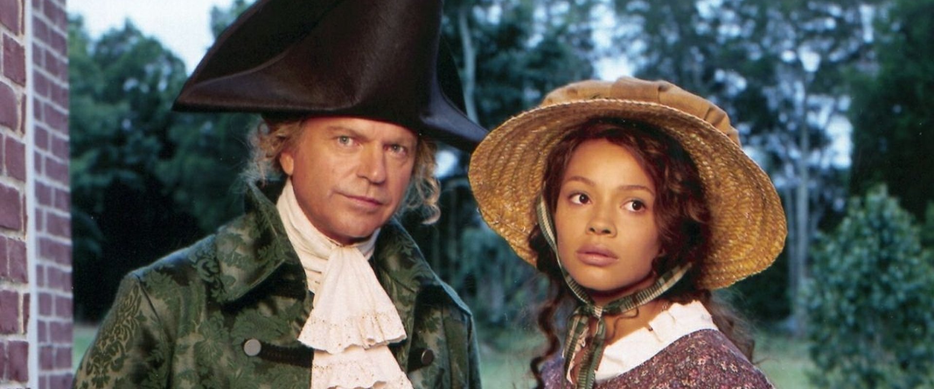 Sally Hemings: An American Scandal