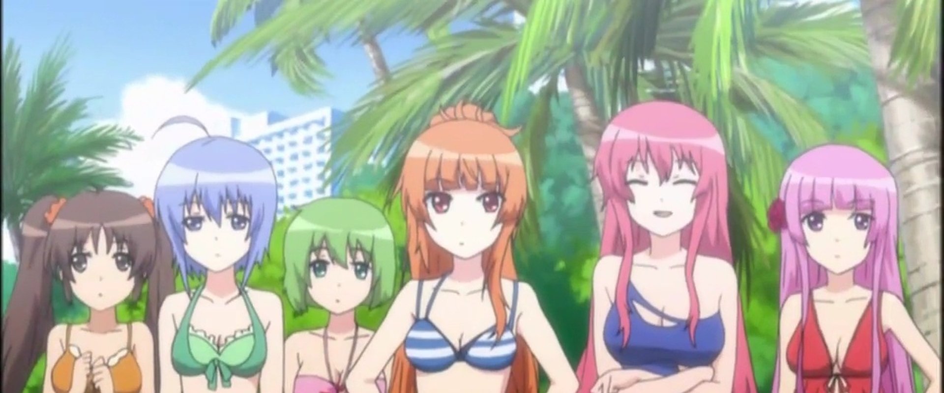 Koi-ken! Watashitachi Anime ni Nacchatta!