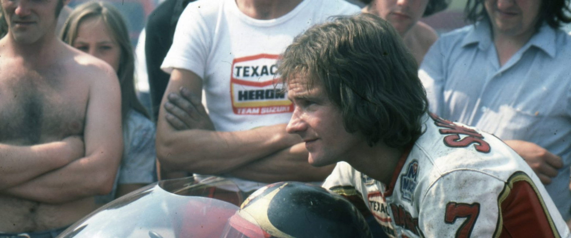 Sheene's banner image