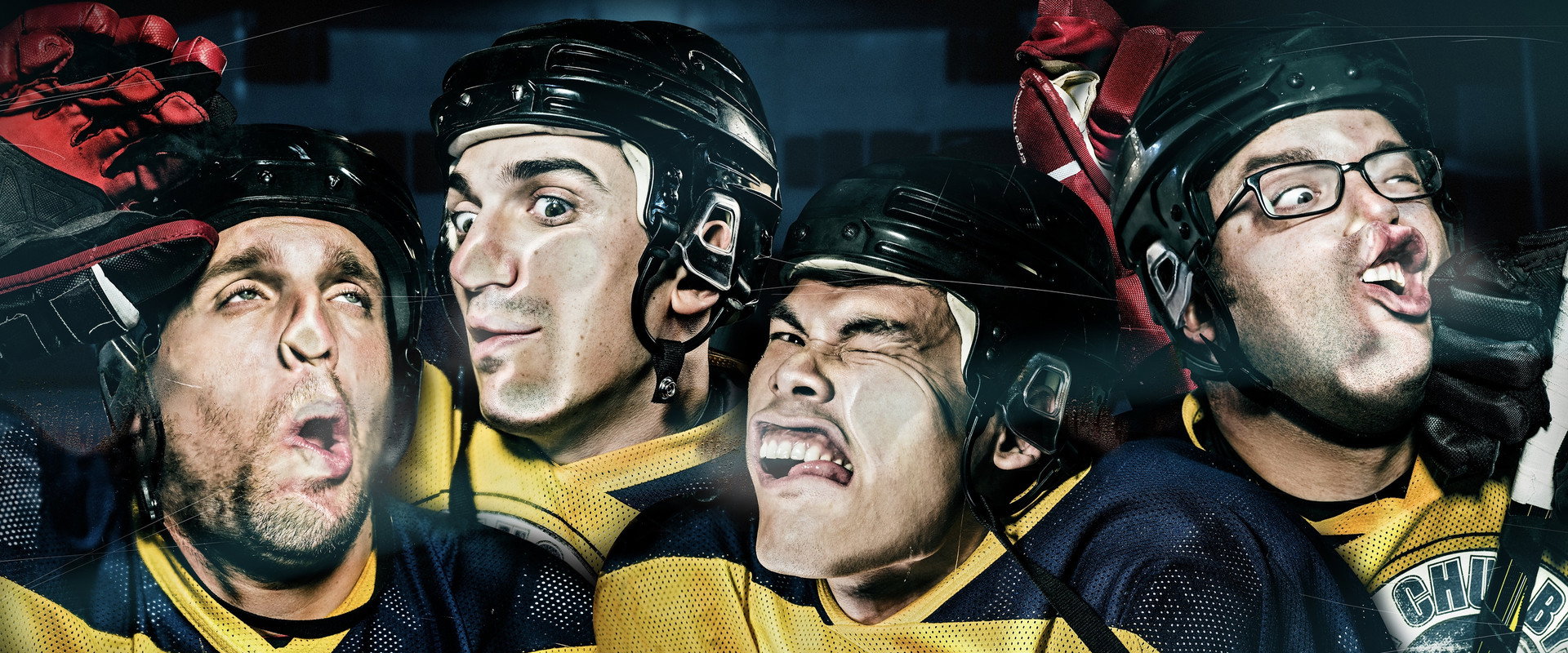Benders's banner image