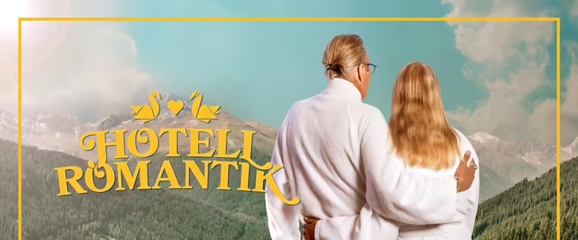 Hotell Romantik