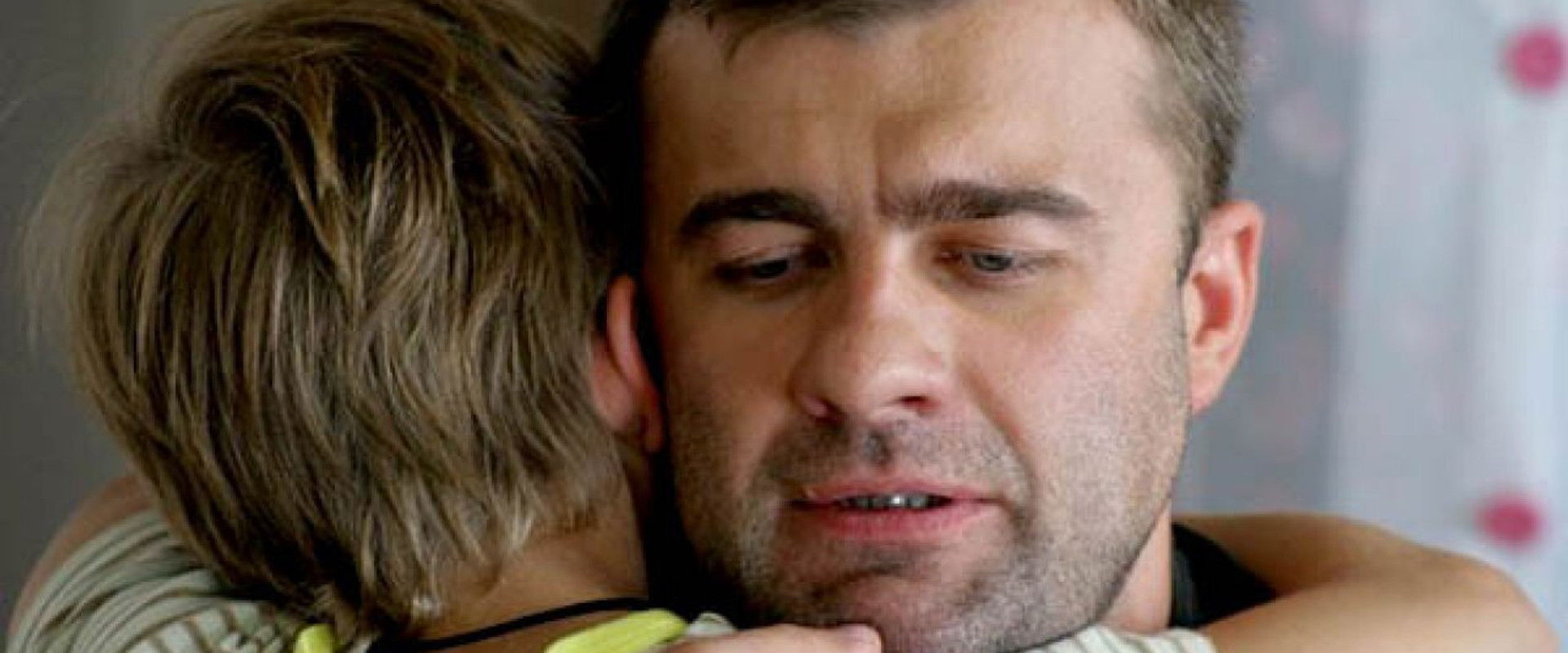 A Real Dad's banner image