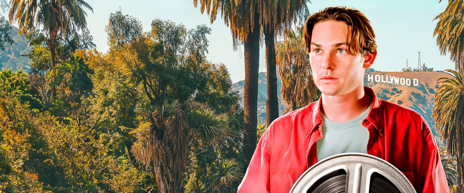 Hijacking Hollywood's banner image