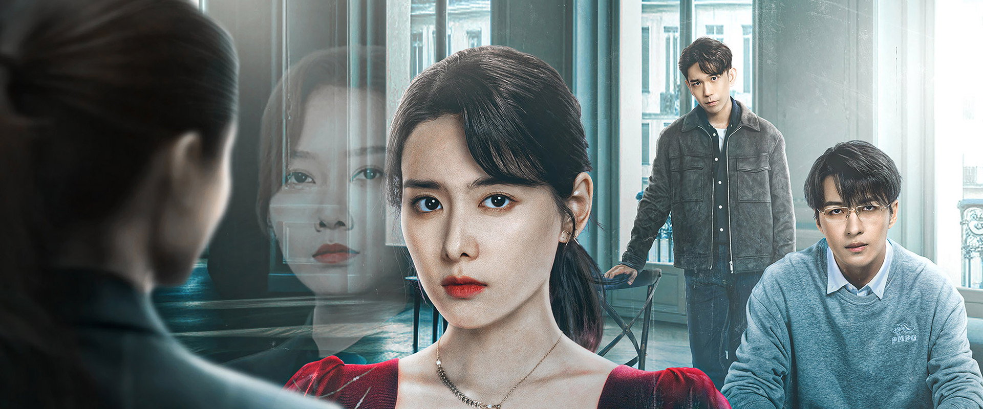 Parasites's banner image