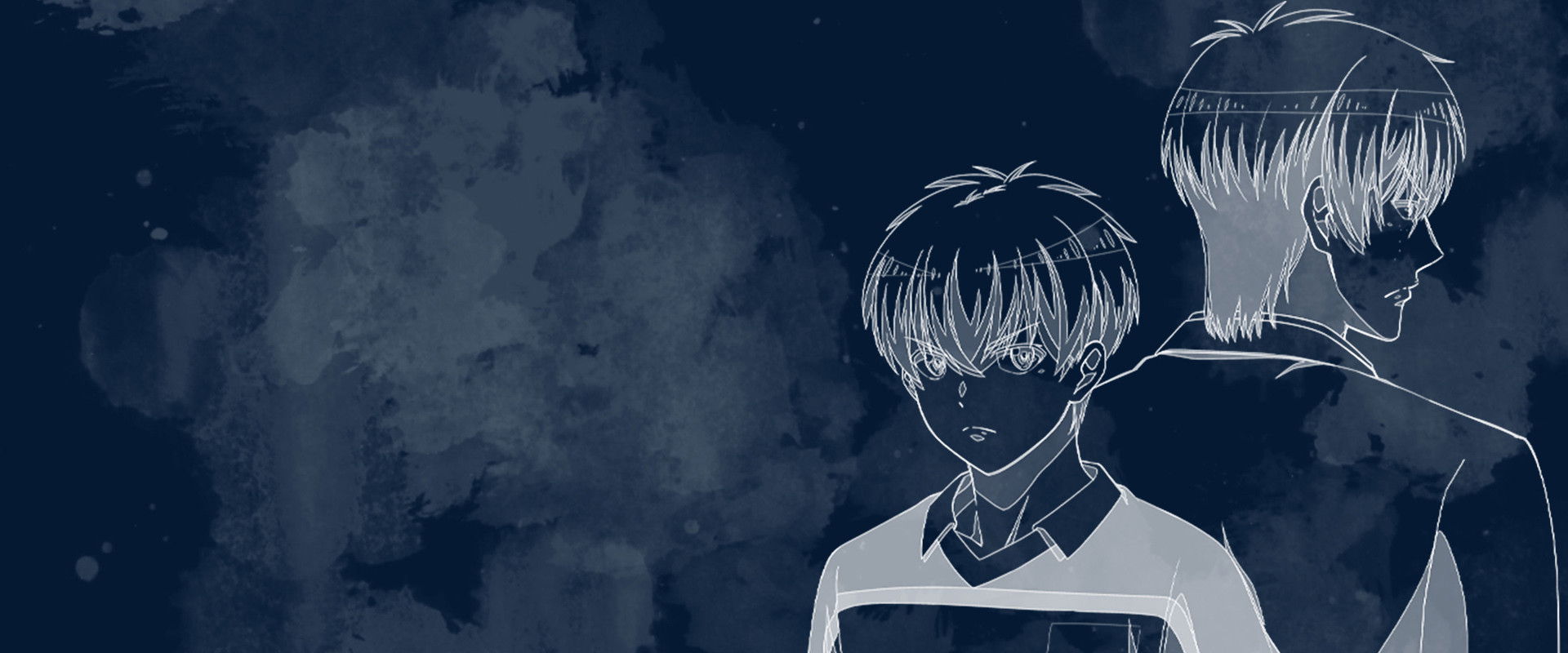 Shoot! Goal to the Future