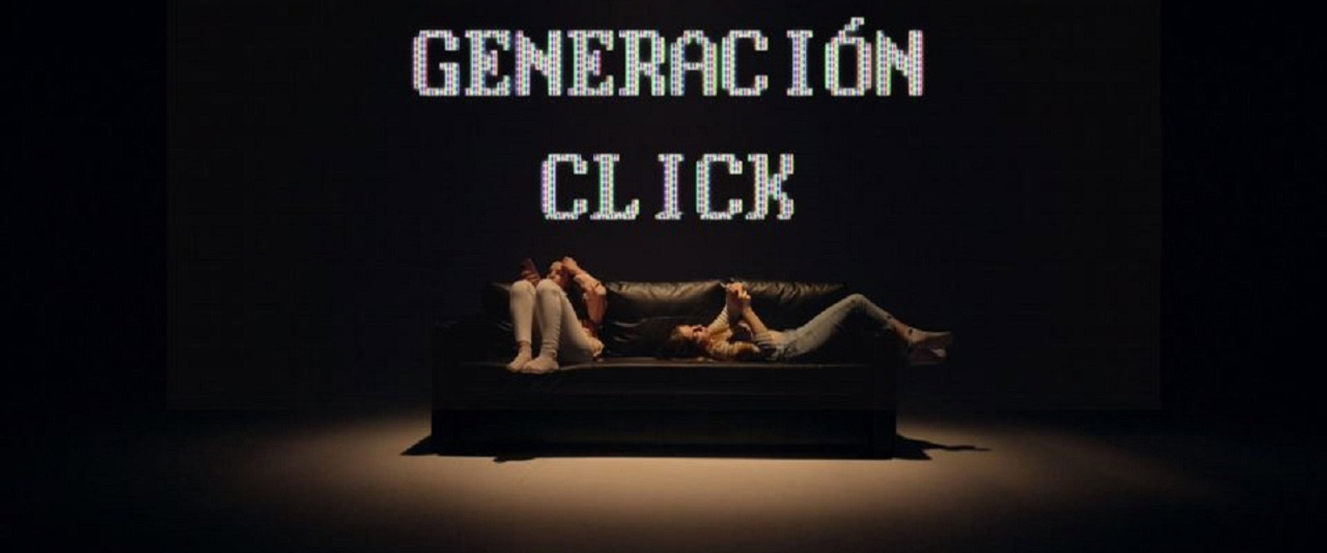 Generacion click