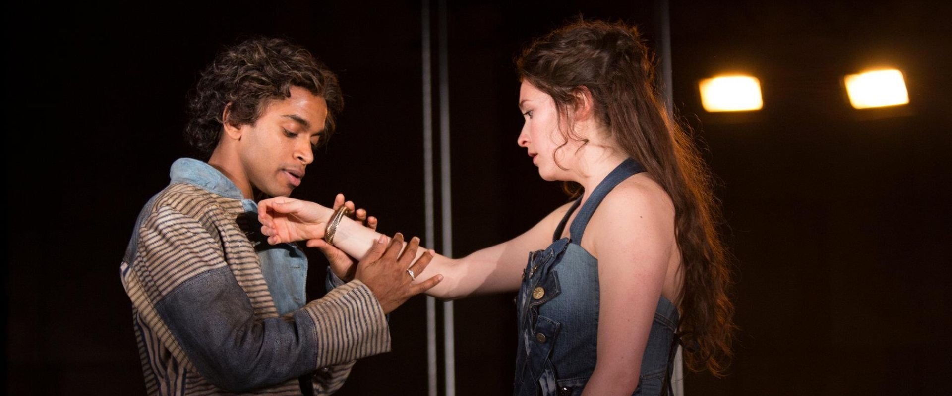 Royal Shakespeare Company: Cymbeline