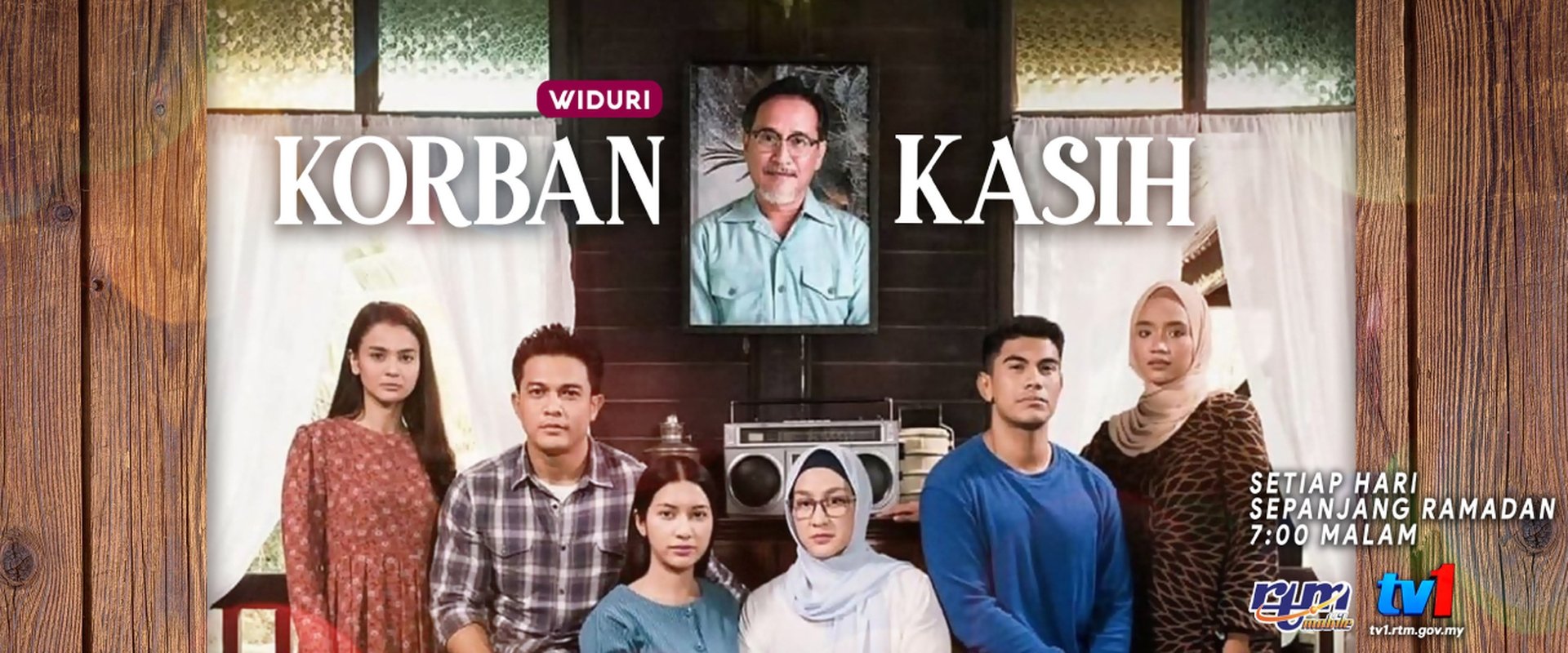 Korban Kasih