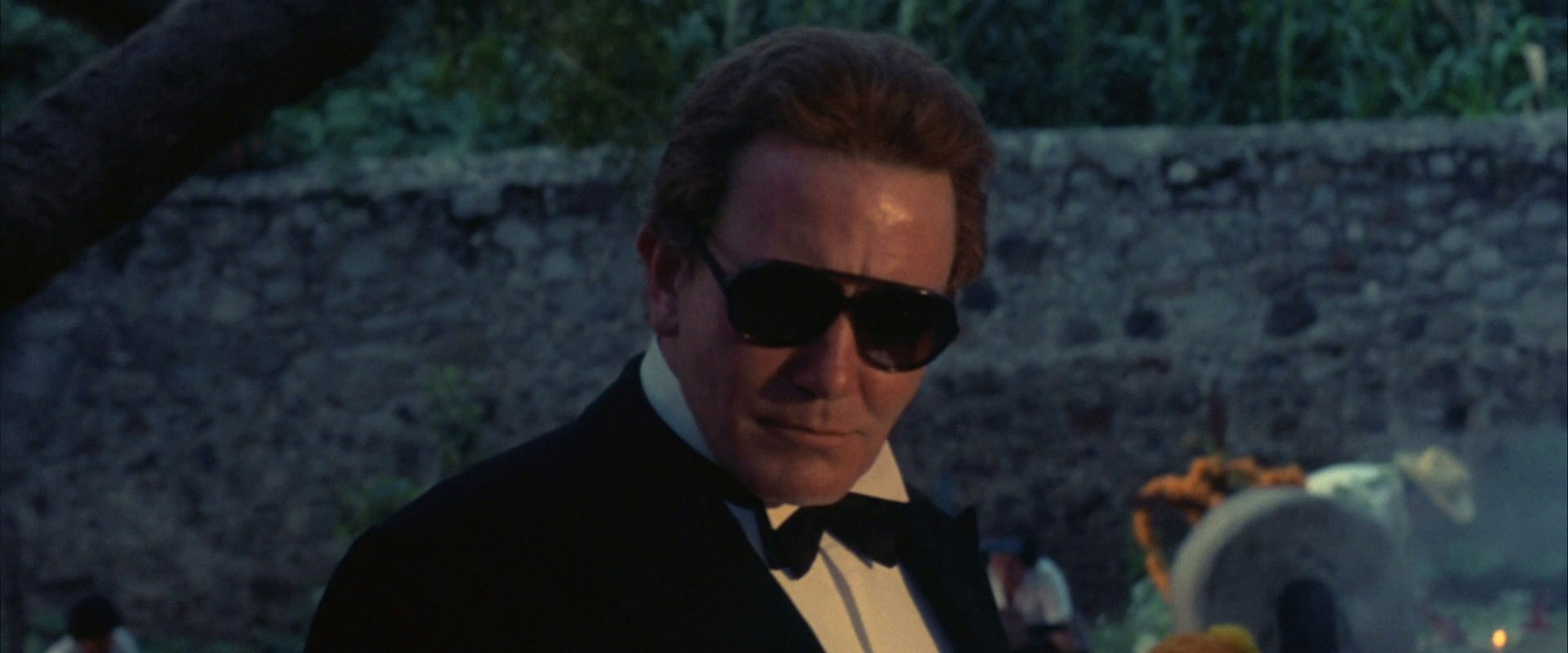 Under the Volcano's banner image
