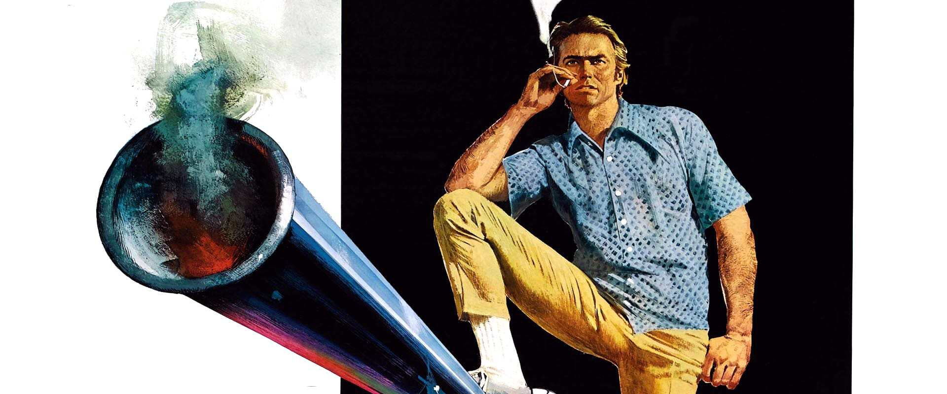 Thunderbolt and Lightfoot
