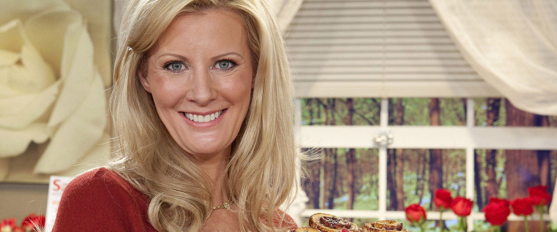 Semi-Homemade Cooking with Sandra Lee