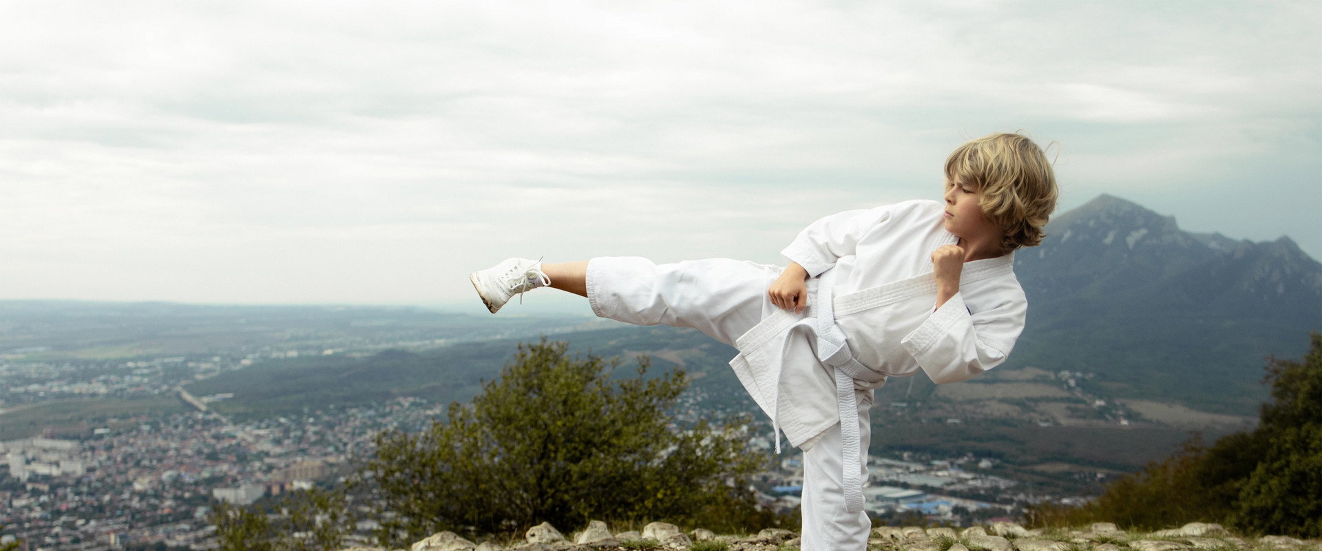banner